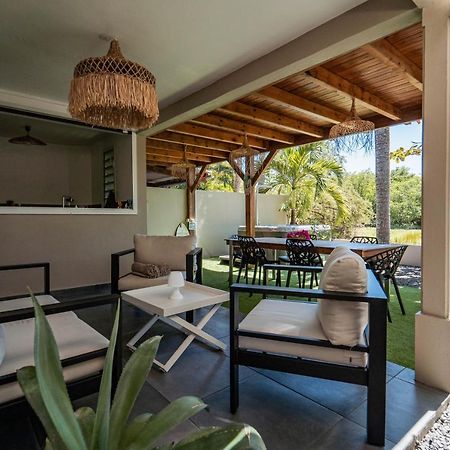 La Petite Caravelle Guadeloupe Villa Sainte-Anne  Ngoại thất bức ảnh